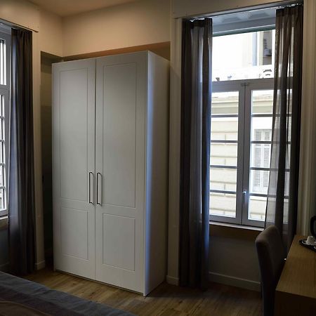 50 Suite Guesthouse Naples Luaran gambar