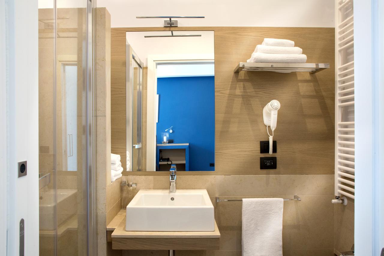 50 Suite Guesthouse Naples Luaran gambar