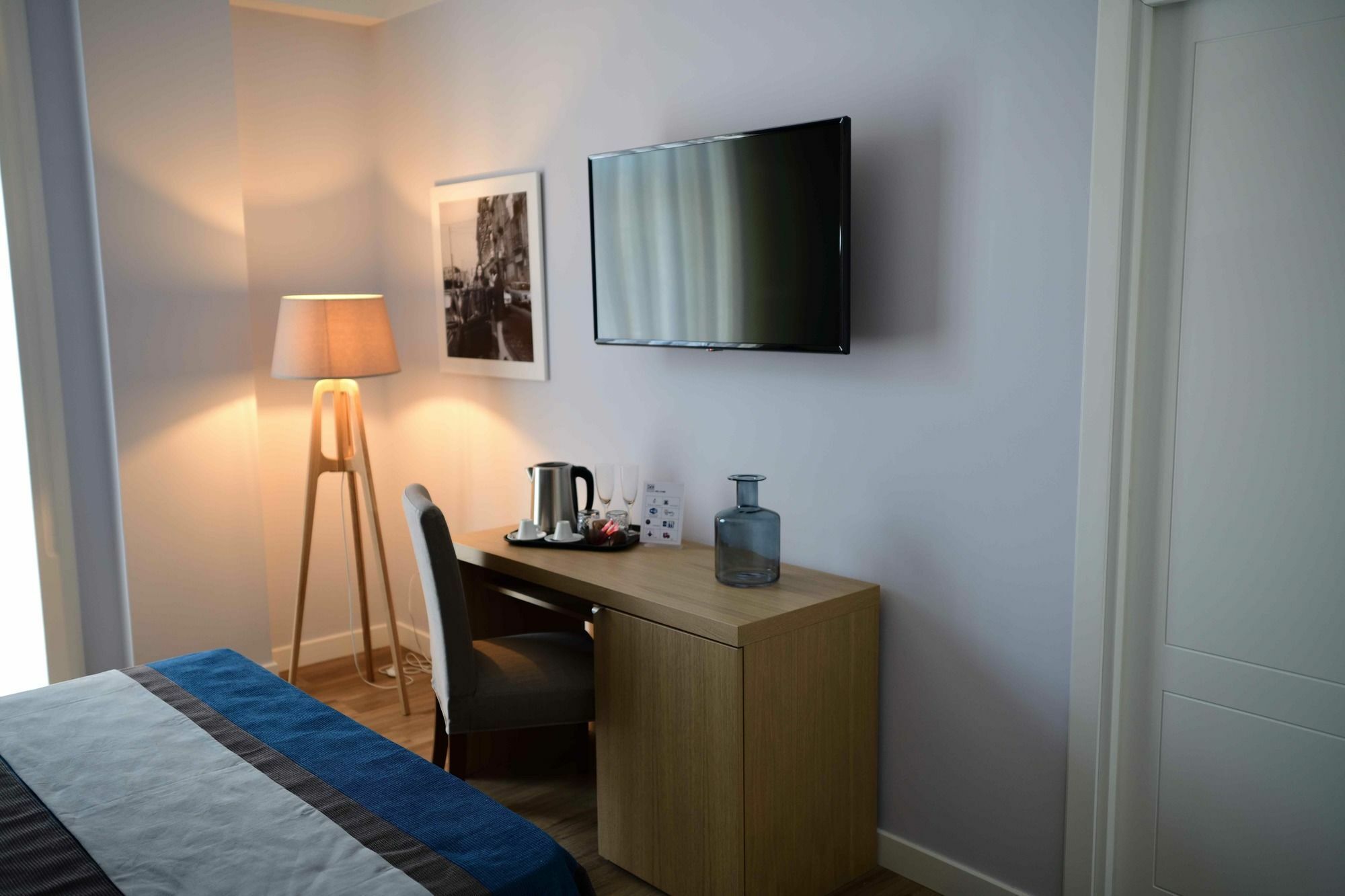 50 Suite Guesthouse Naples Luaran gambar