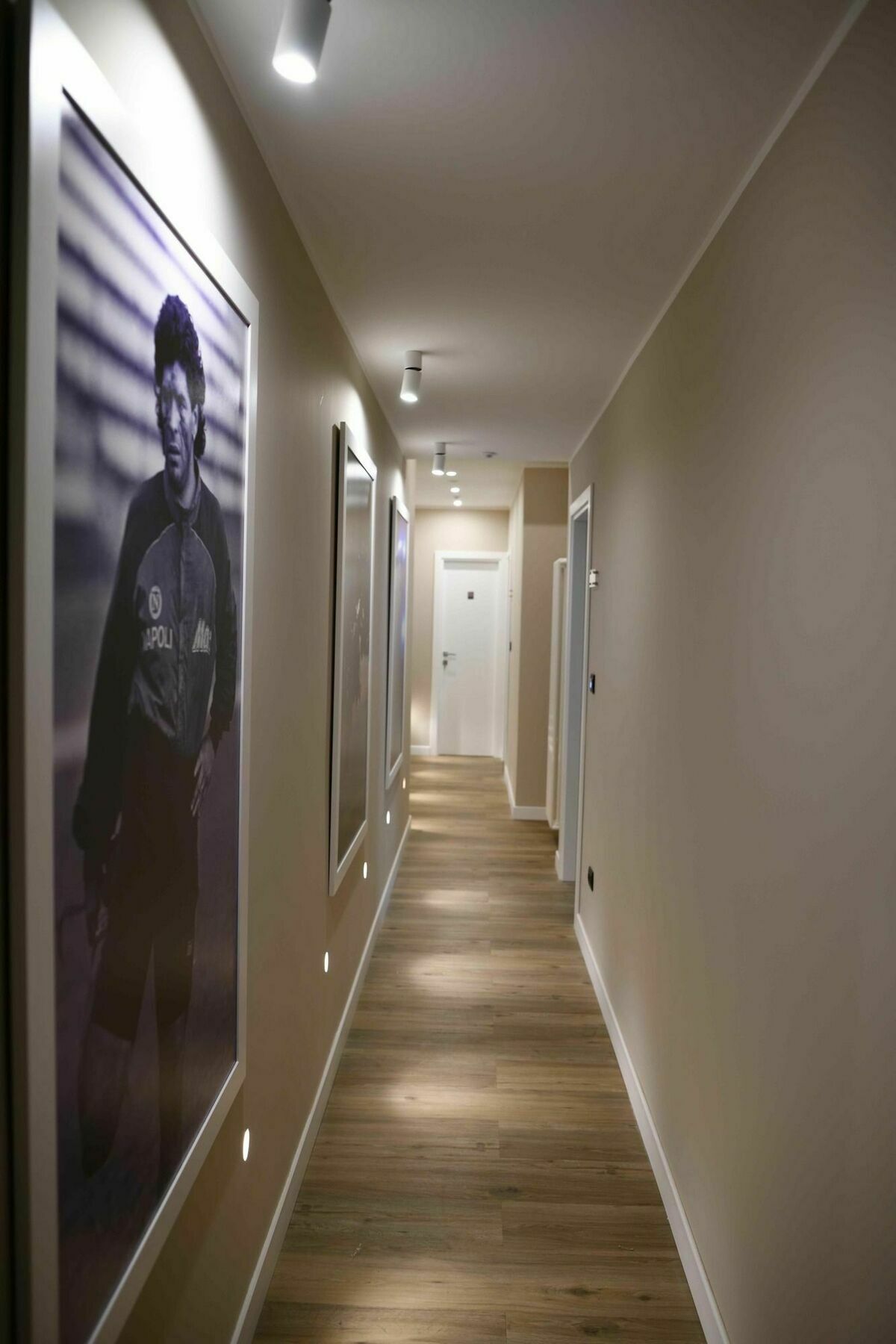 50 Suite Guesthouse Naples Luaran gambar